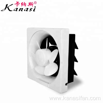 wall mounted ventilation exhaust bathroom window fan